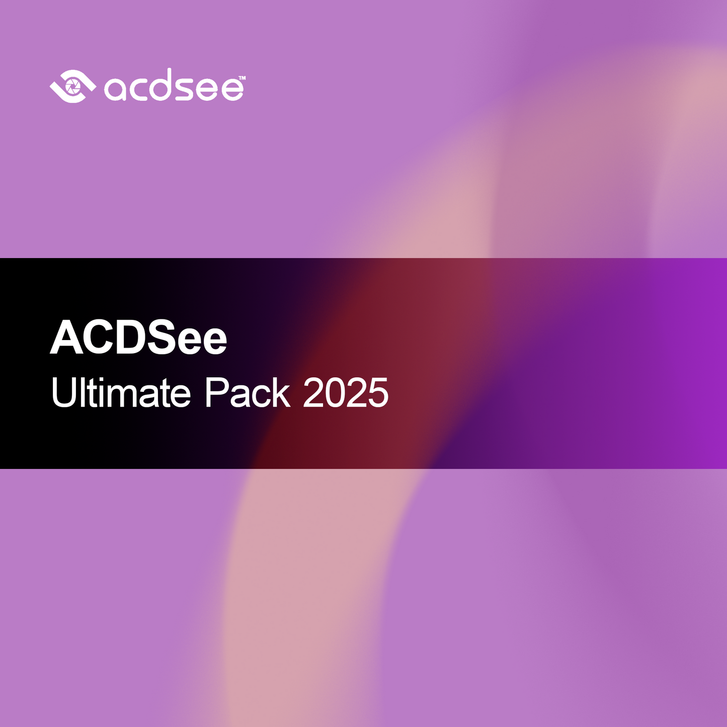 ACDSee Ultimate-pakke 2025