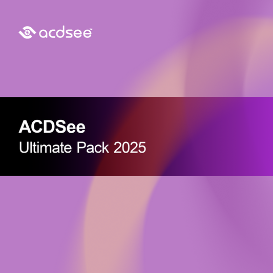 ACDSee Ultimate Paketi 2025