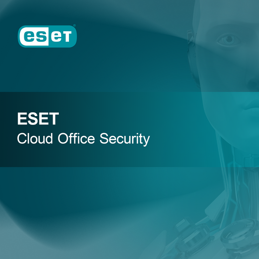 ESET Securitate Cloud Office
