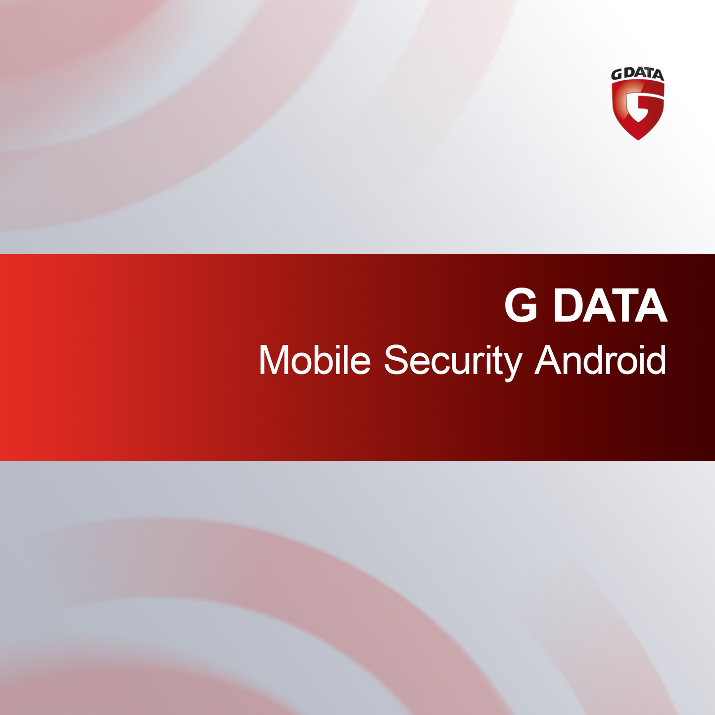 G Data Mobil Säkerhet Android