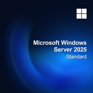 Microsoft Windows Server 2025 Standart
