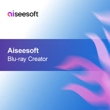 Aiseesoft Twórca Blu-ray
