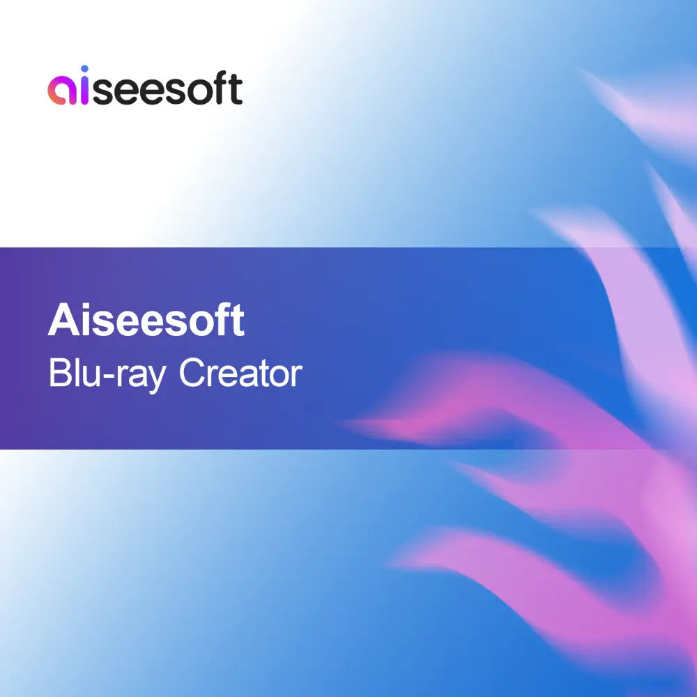 Aiseesoft Blu-ray tvorca