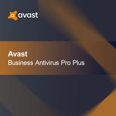 Avast Zakelijke Cloud Backup