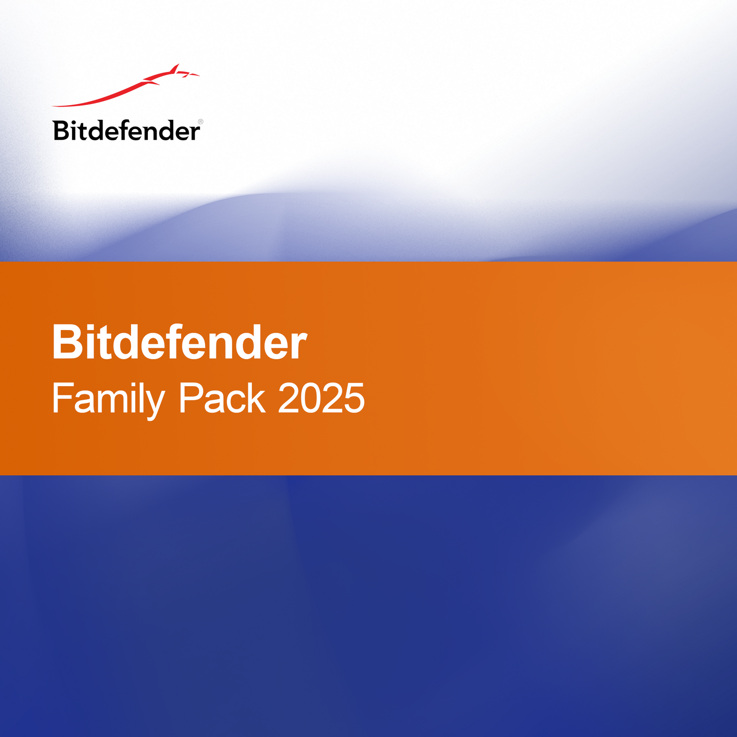 Bitdefender Internetna varnost 2025