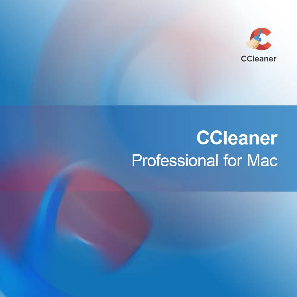 CCleaner Professional voor Mac