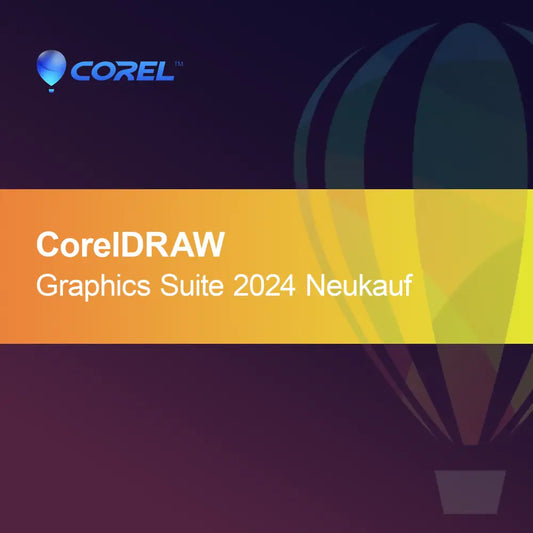 CorelDRAW Grafický balík 2024