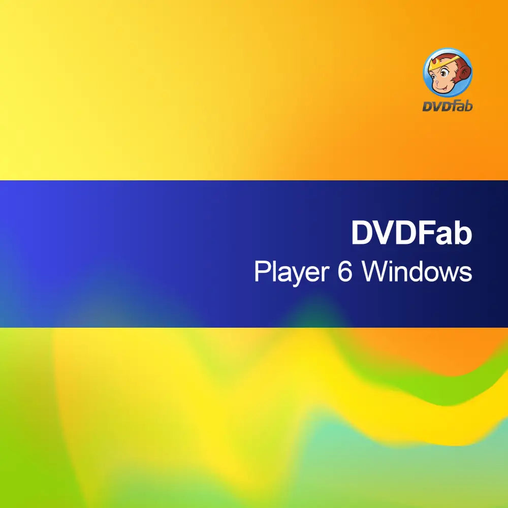 DVDFab Predvajalnik 6