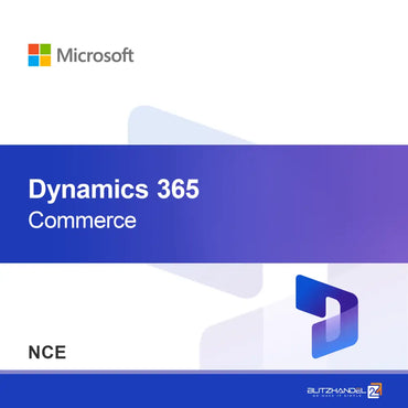 Dynamics 365 Kauppa (NCE)
