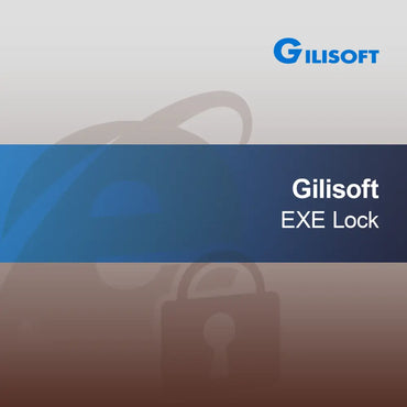 Gilisoft EXE zárolás