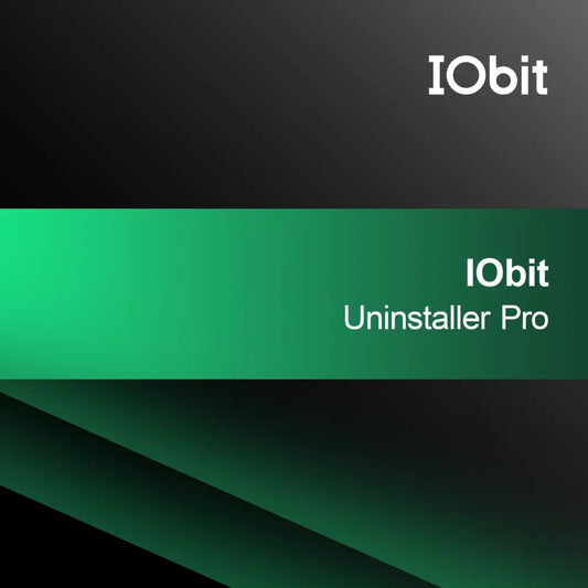 IObit Désinstalleur Pro