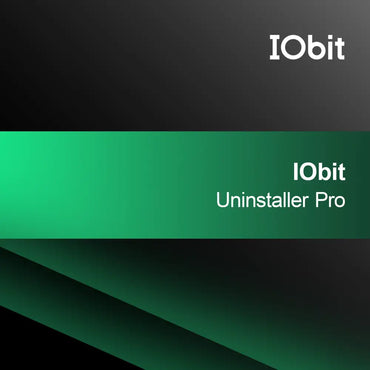 IObit Désinstalleur Pro