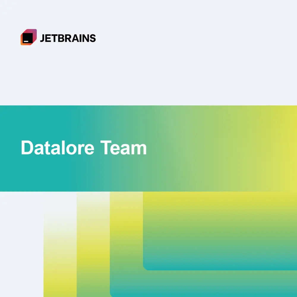 Jetbrains YouTrack Облак