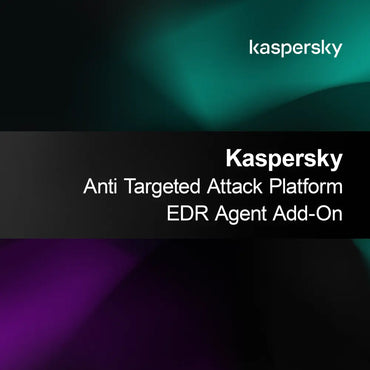 Kaspersky Anti Kohdennettu Hyökkäysalusta Enterprise