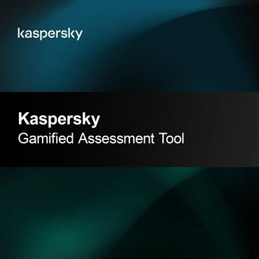 Kaspersky Pelillistetty Arviointityökalu