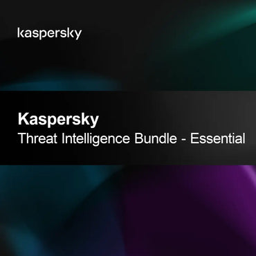 Kaspersky Threat Intelligence Bundle - Grundläggande