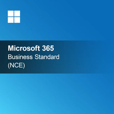 Microsoft 365 Бизнес Стандарт (NCE)