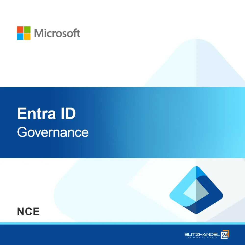 Microsoft Entra ID управление (NCE)
