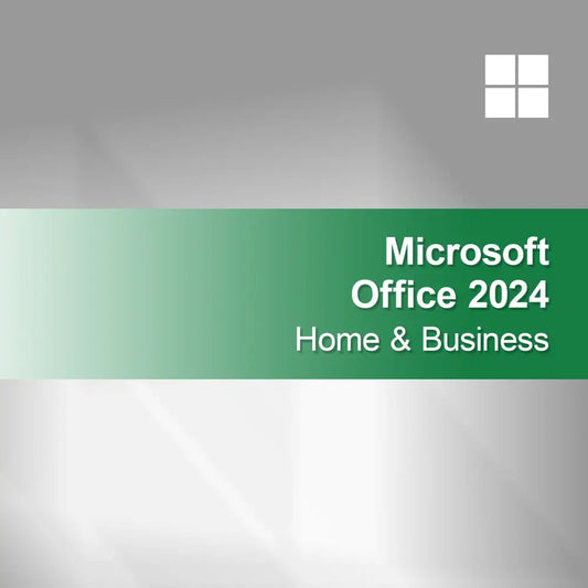 Microsoft Office 2024 Ev & İş