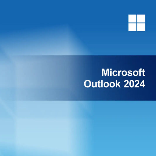 Microsoft Outlook 2024