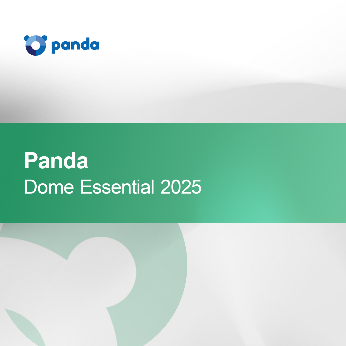 Panda Dome Βασικό 2025