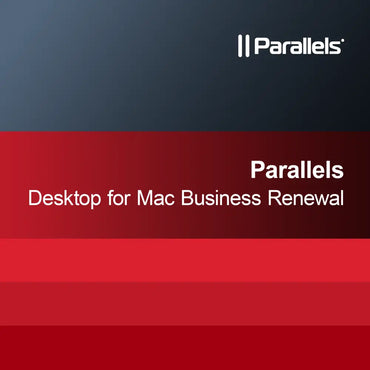 Parallels Desktop for Mac üzleti megújítás