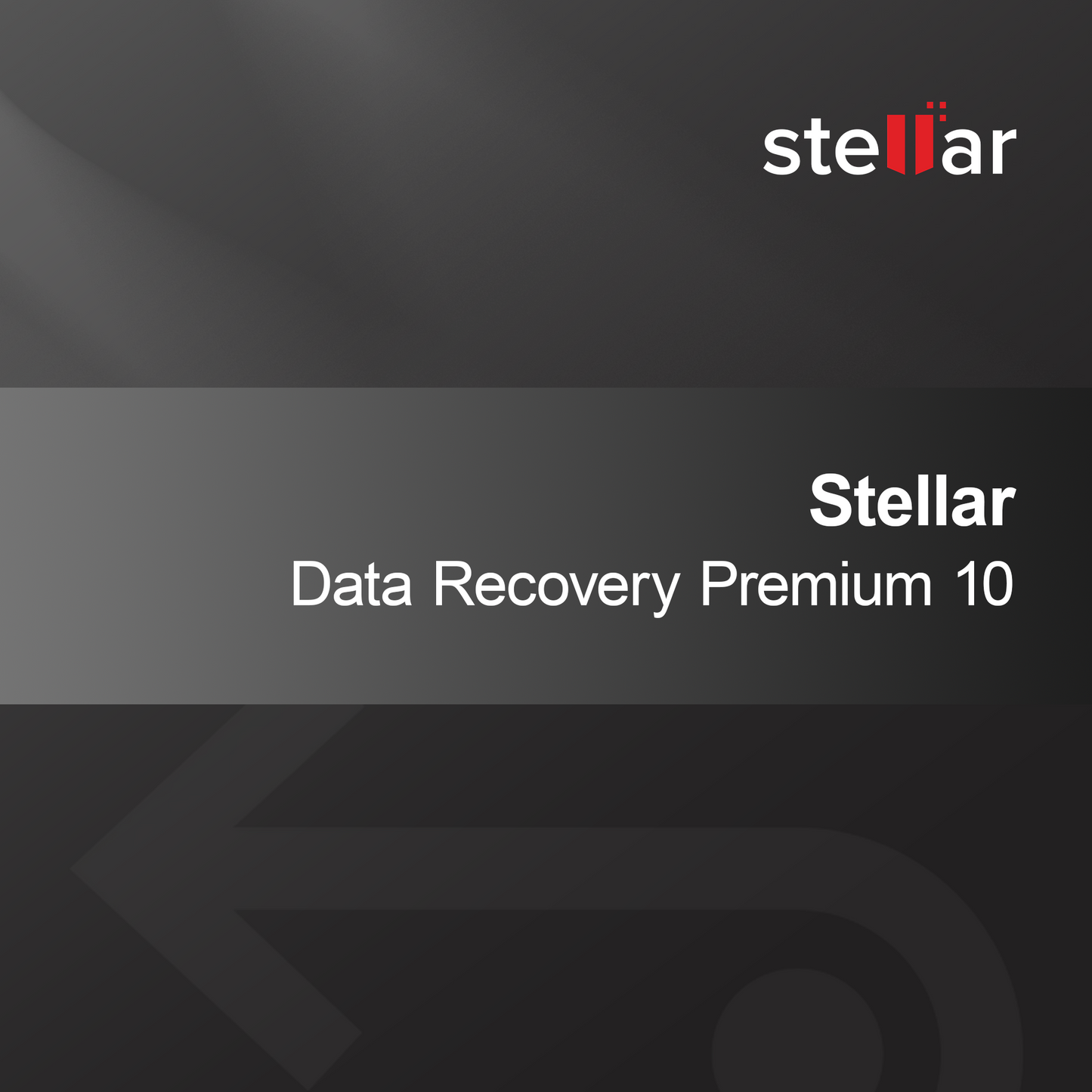 Stellar Recupero Dati Premium 10
