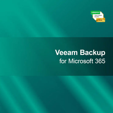 Veeam Backup за Microsoft 365