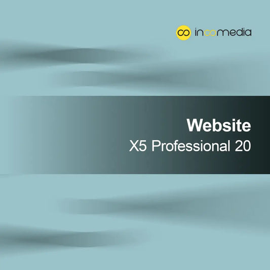 Website X5 Professionel 20