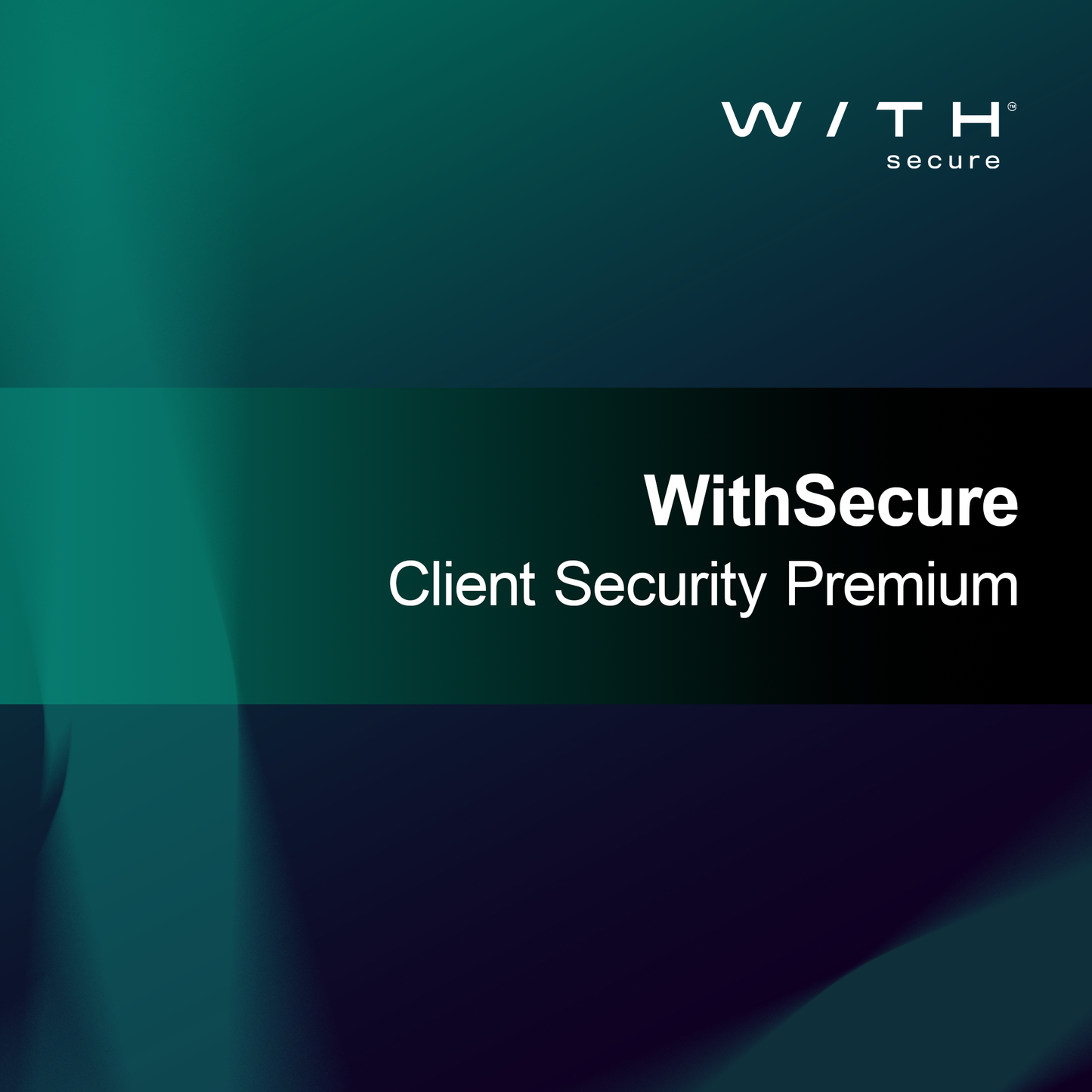WithSecure Klientsäkerhet Premium