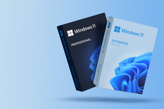 Warum Microsoft Windows 11 das ultimative Betriebssystem für Produktivität ist