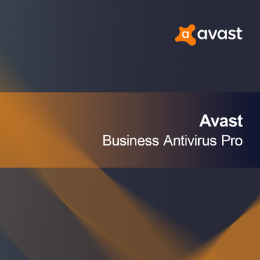 Avast Üzleti Antivirus Pro
