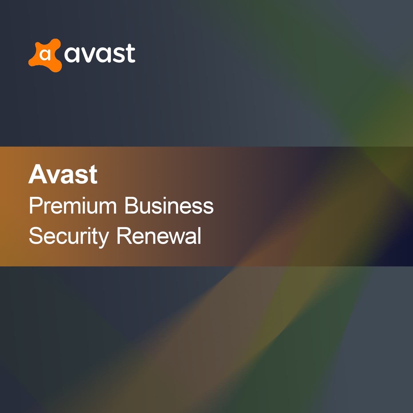 Reînnoire Avast Premium Business Security