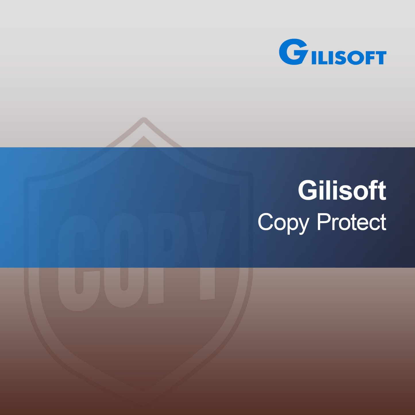 Gilisoft Ochrona Kopii