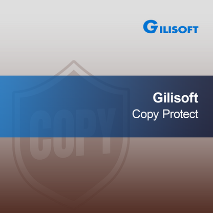 Gilisoft Ochrona Kopii