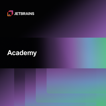 Jetbrains Akatemia