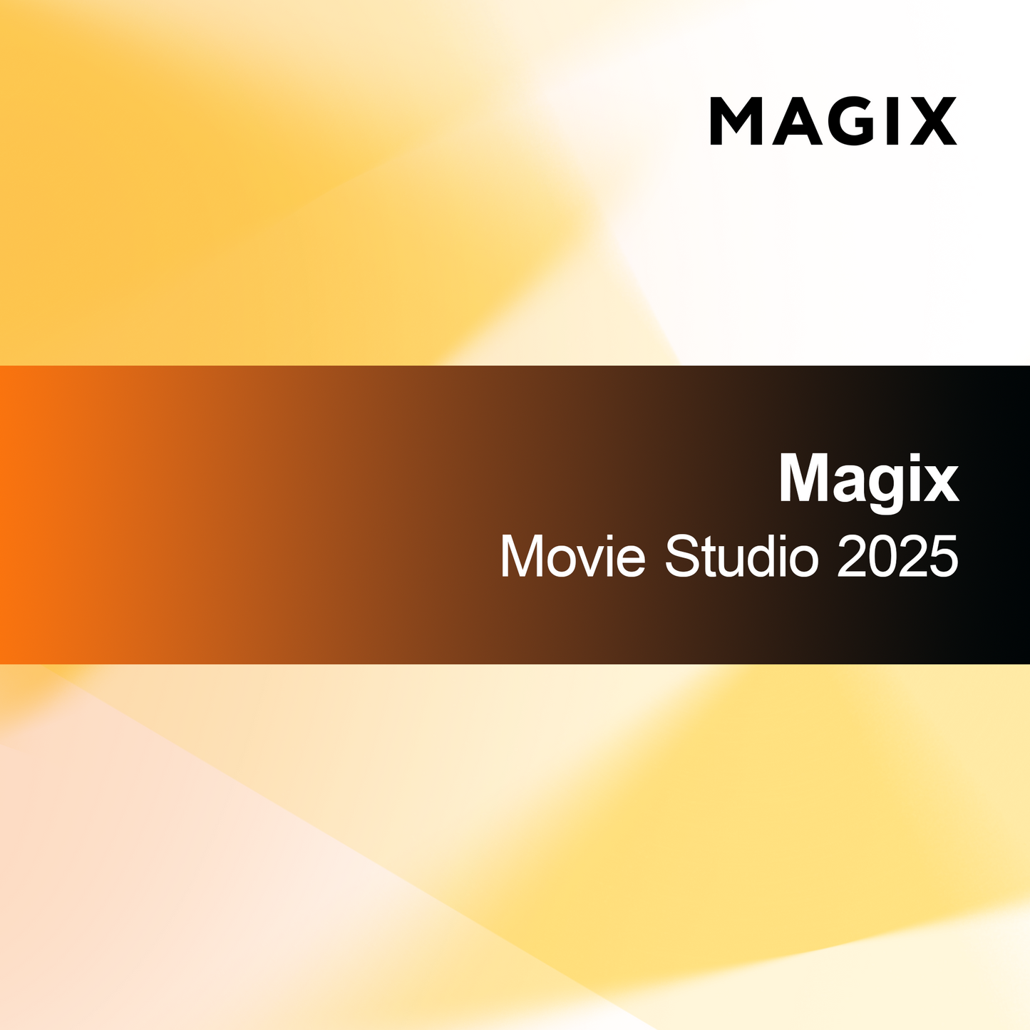 MAGIX Studio Film 2025