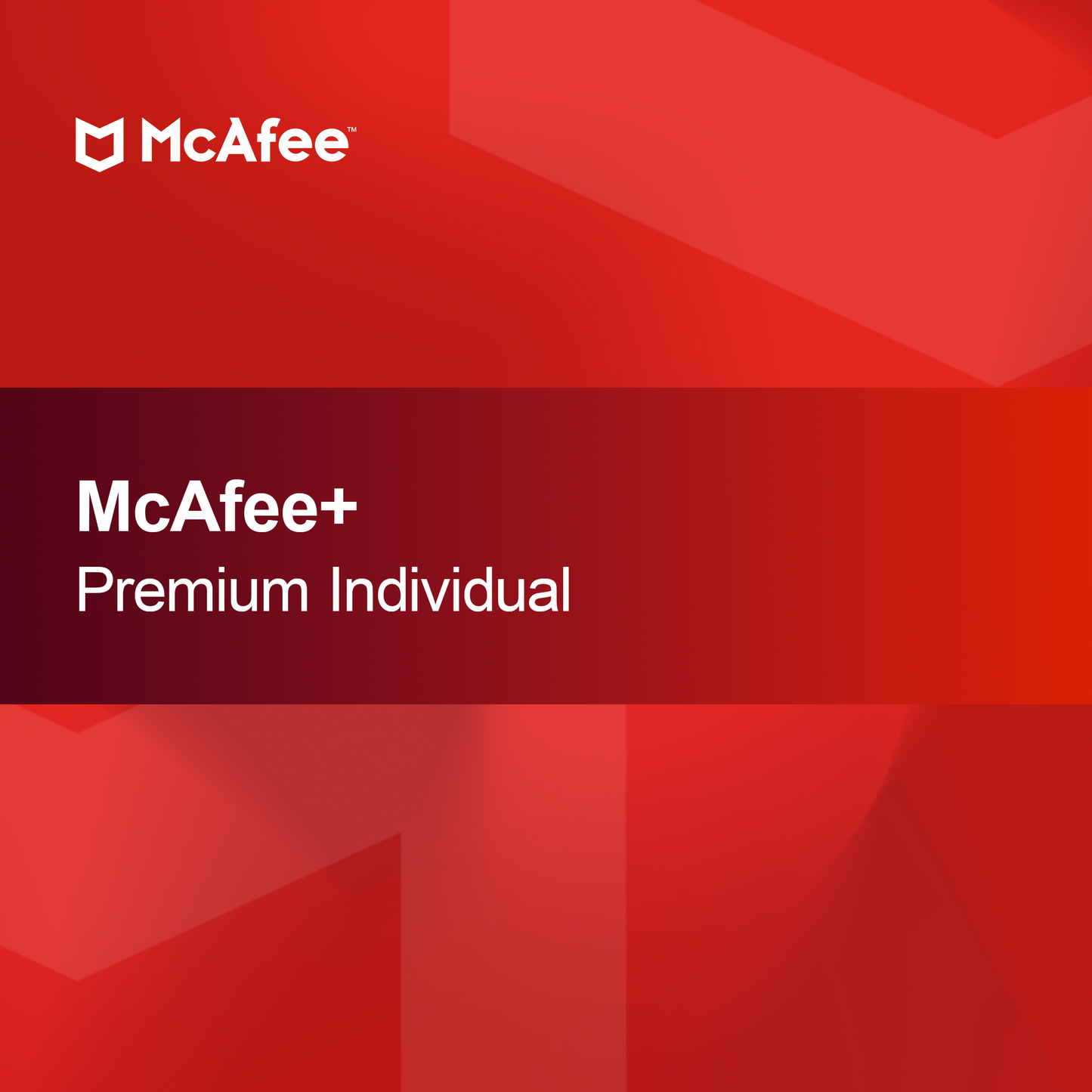 McAfee+ Premium Posameznik