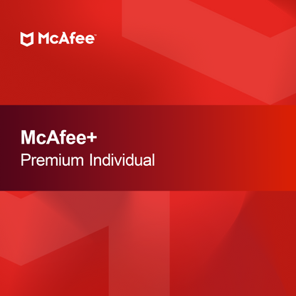 McAfee+ Premium Posameznik