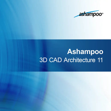 Ashampoo 3D CAD Architecture 11