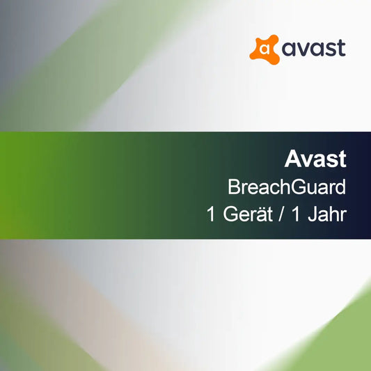 Avast Varovanje Pred Vdorom