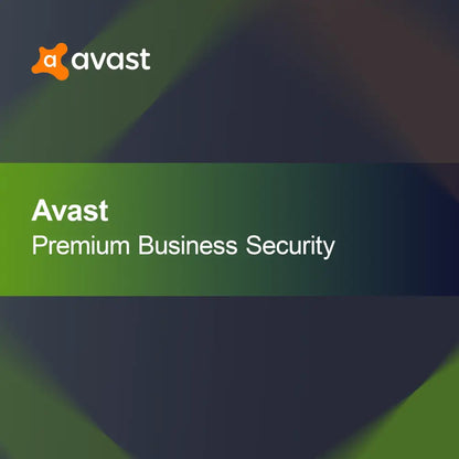 Avast Premium Business Security