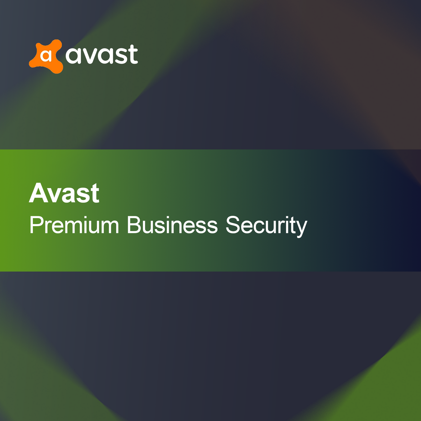 Avast Premium Företagssäkerhet