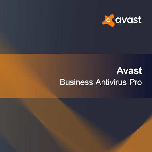AVG AntiVirus za podjetja