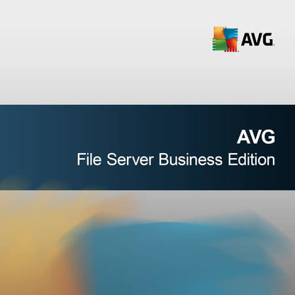 AVG Súborový Server Business Edition