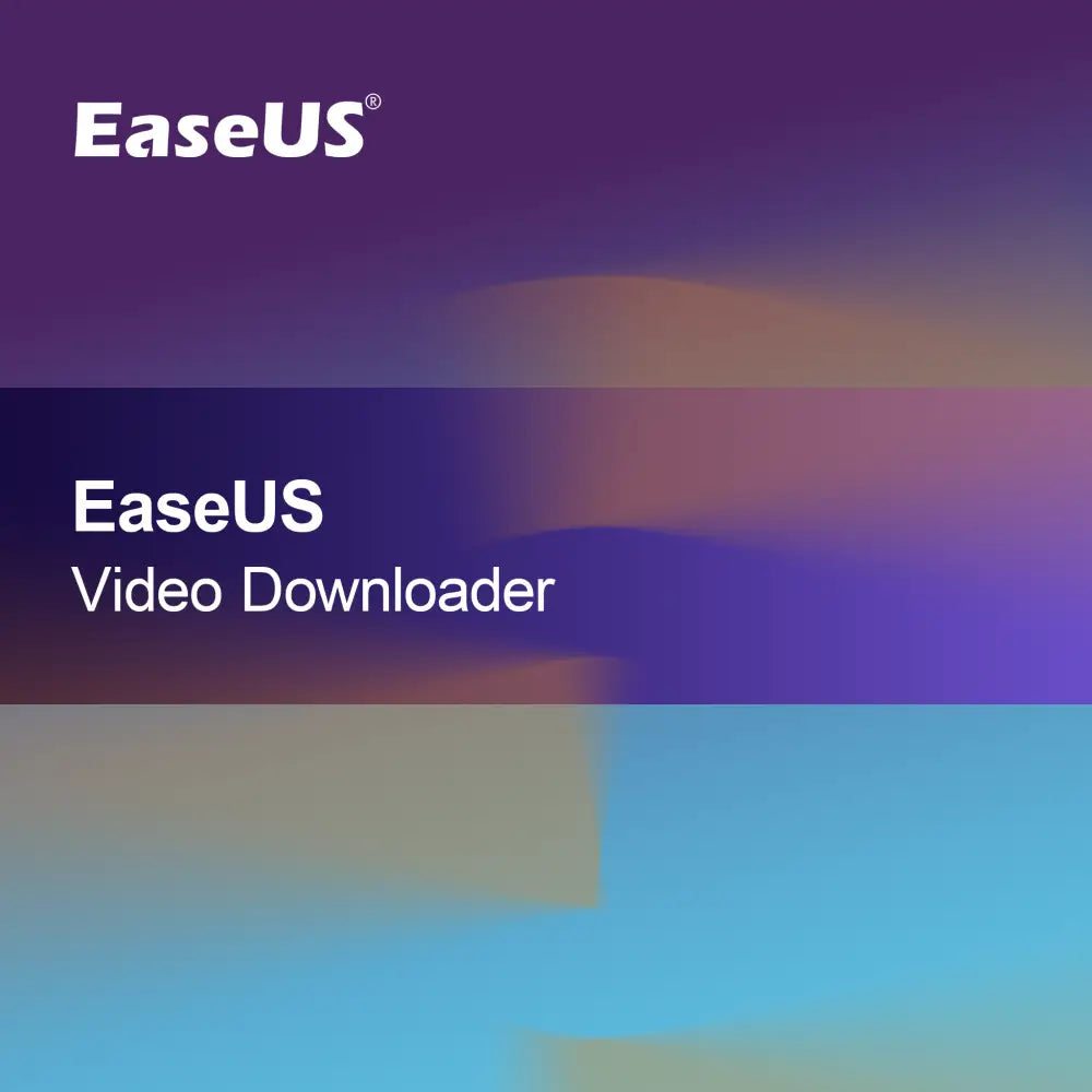 EaseUS Video Downloader