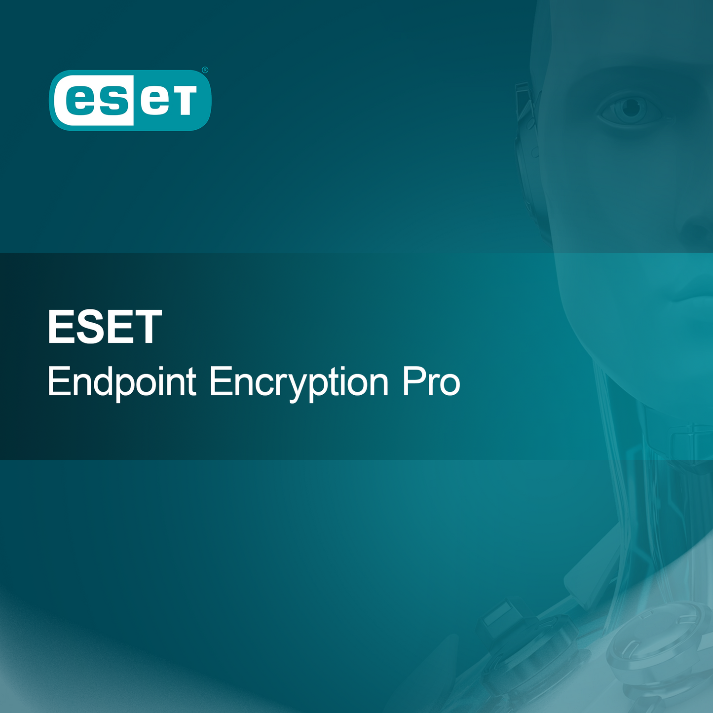 ESET Κρυπτογράφηση Τερματικού Pro