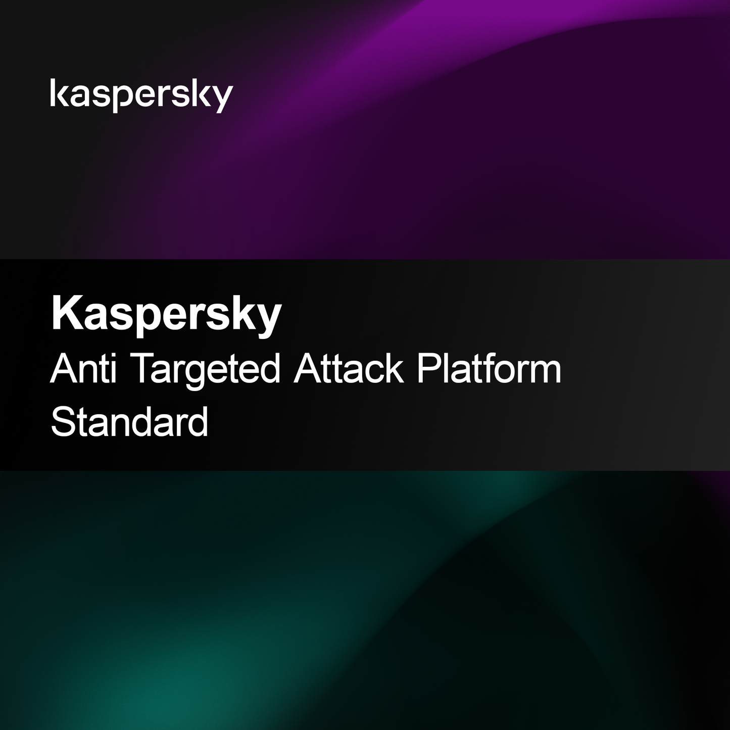 Kaspersky Anti Célzott Támadás Platform Standard