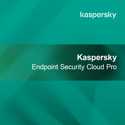 Kaspersky Végpontbiztonság Cloud Pro