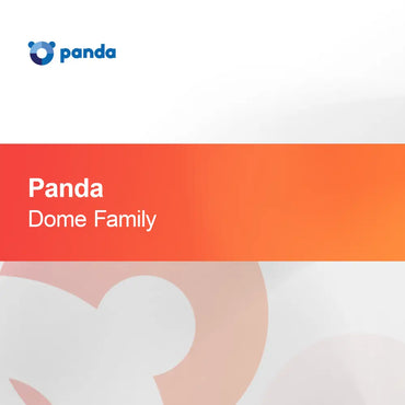 Panda Dome Družina